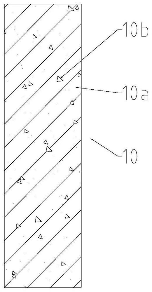 Metal positive electrode and battery based on metal positive electrode