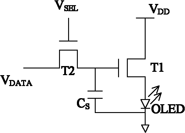 A source driving circuit and display device