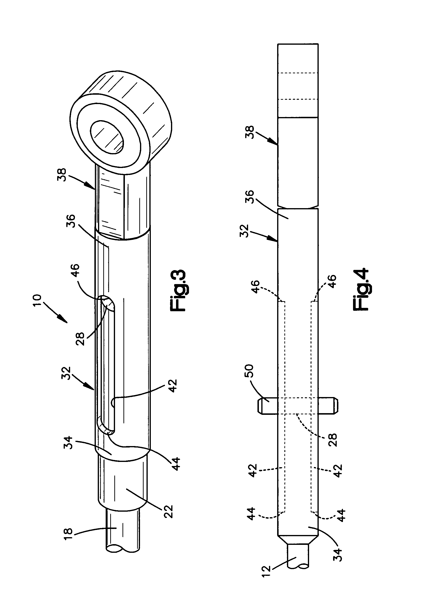 Lost motion mechanism for movable vehicle implements