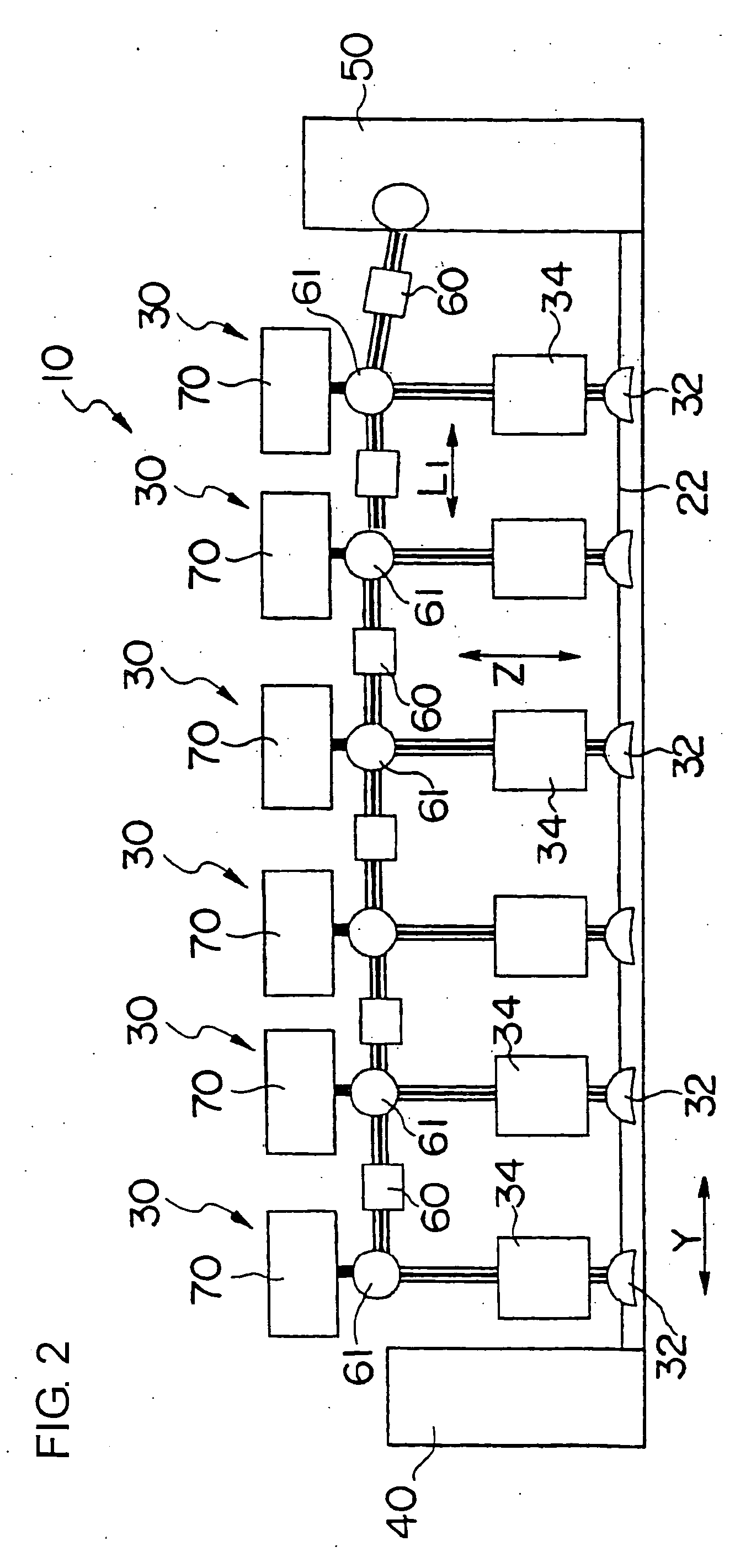 Method and apparatus for manufacturing body structure block