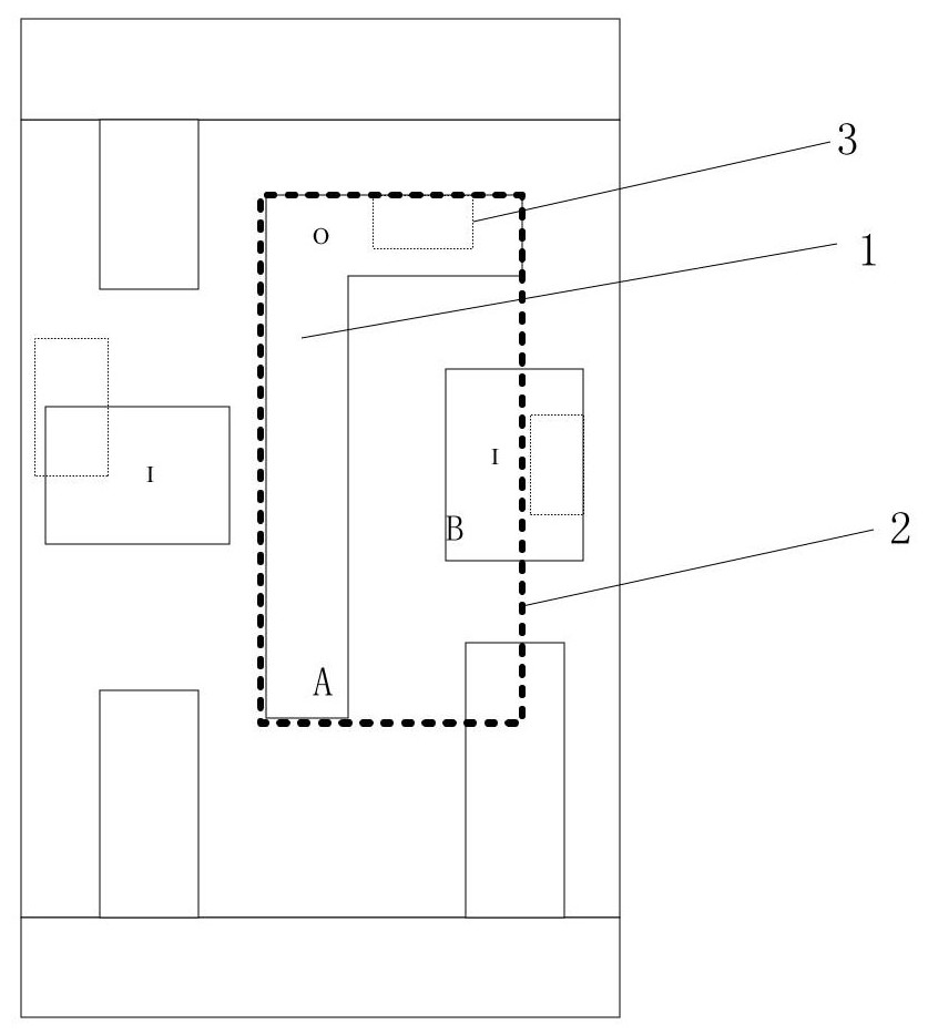 Integrated circuit digital back-end ECO method and system and computer storage medium