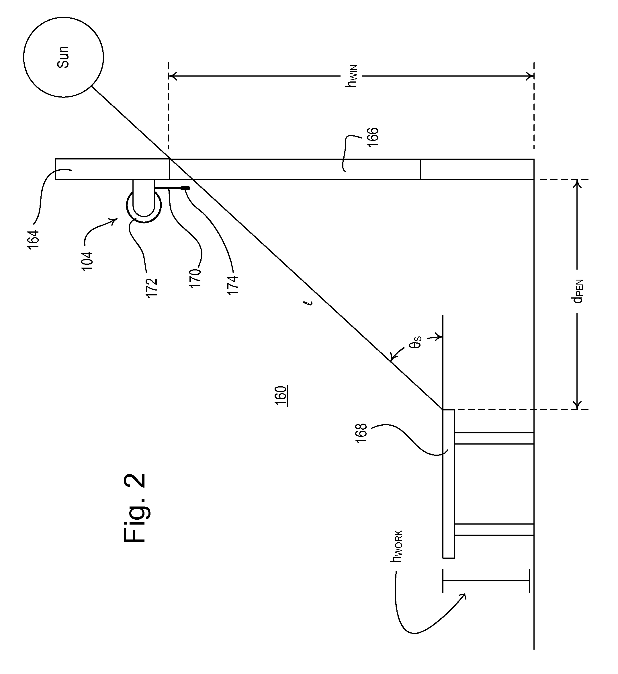 Method of Automatically Controlling a Motorized Window Treatment While Minimizing Occupant Distractions