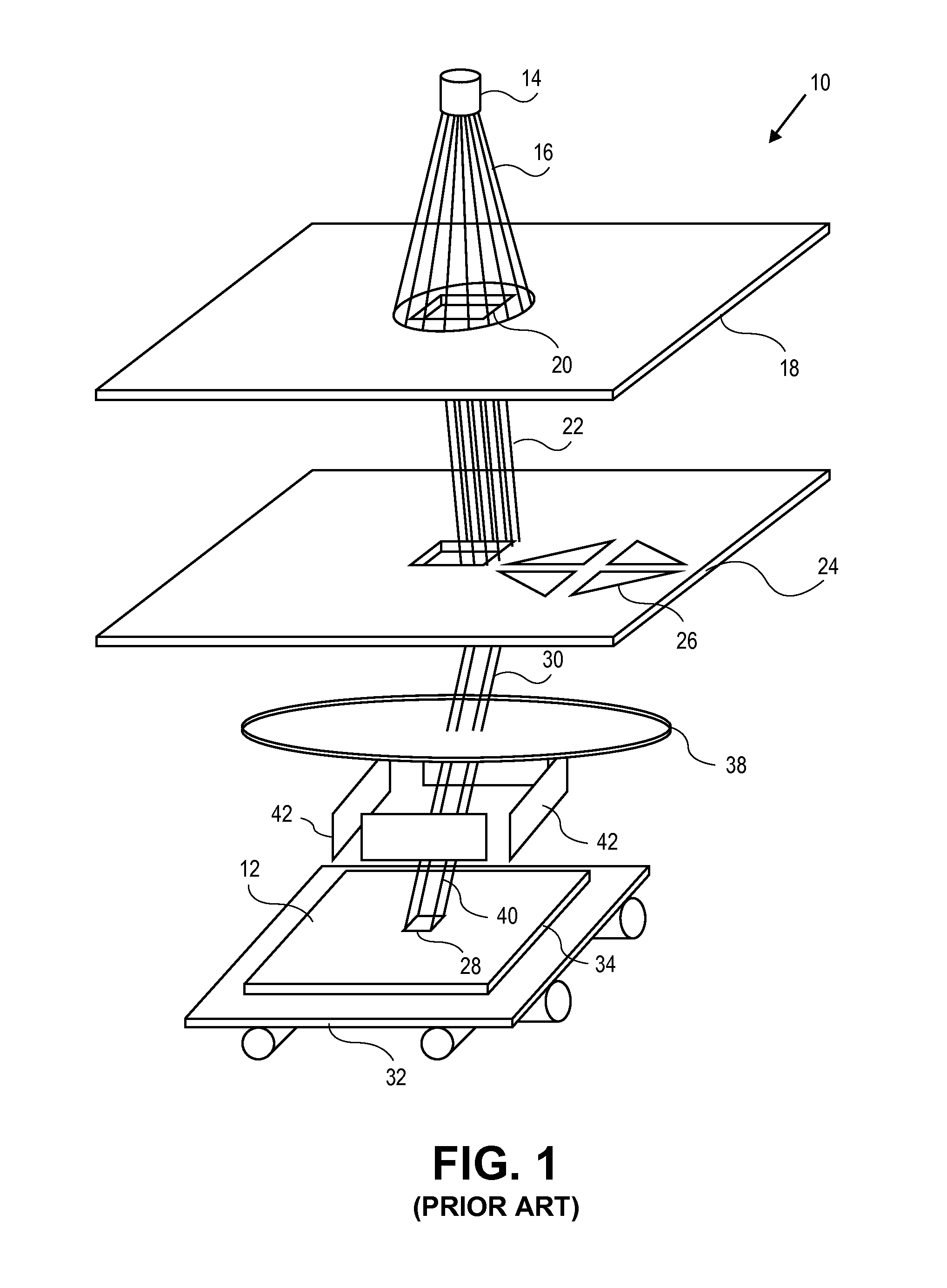 Method and system for improving critical dimension uniformity using shaped beam lithography