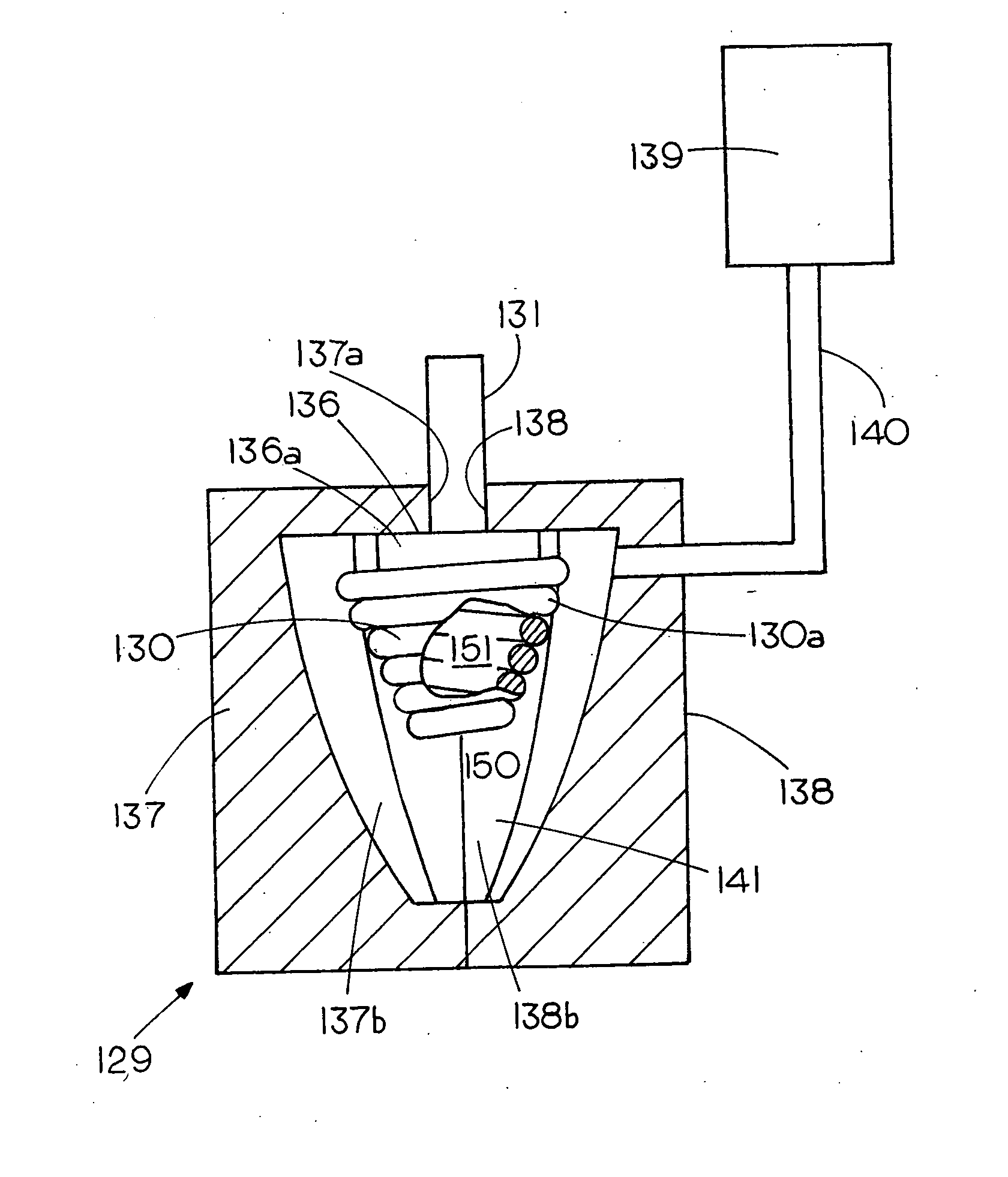 Making twist-on wire connectors