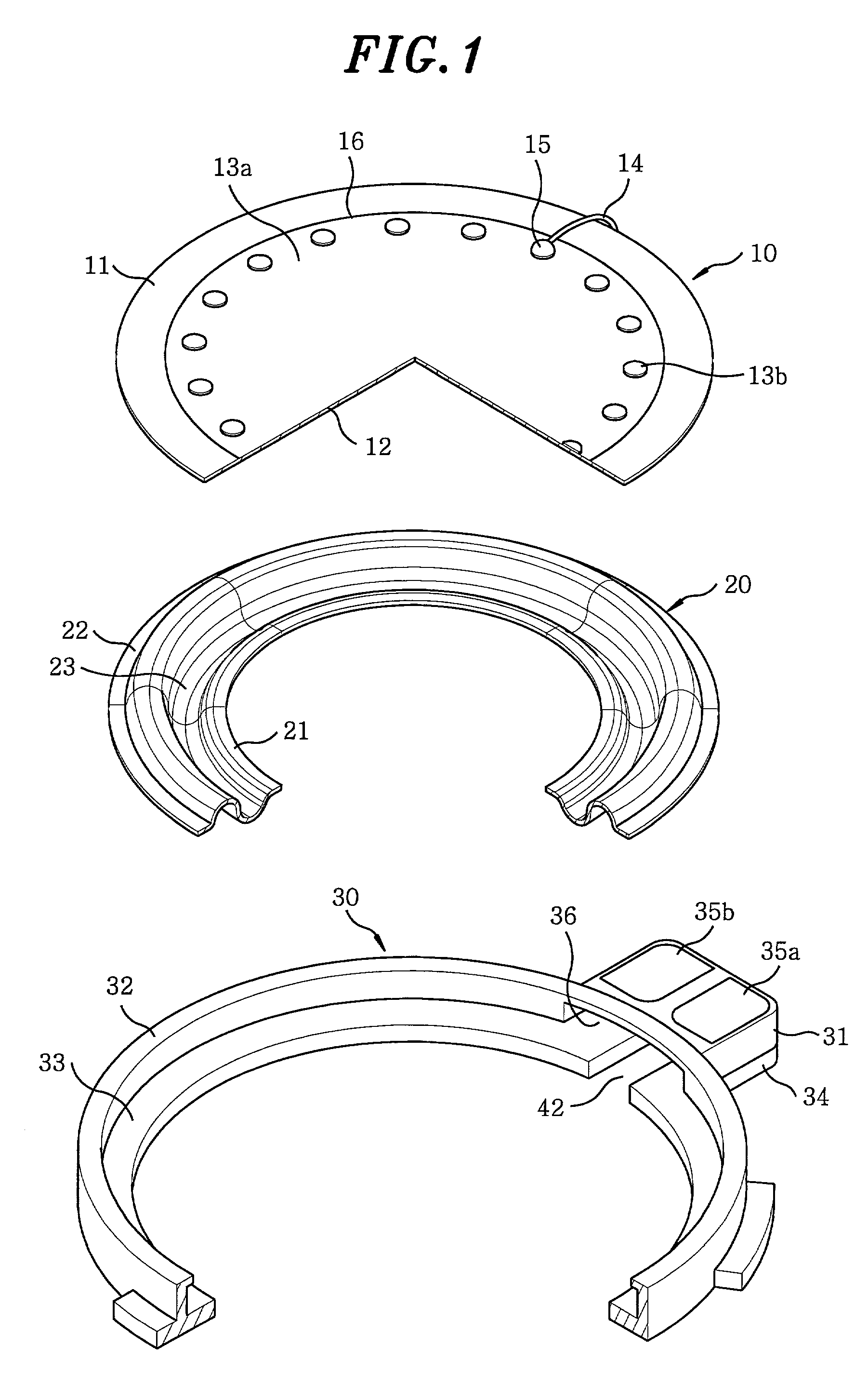 Piezoelectric vibrator, piezoelectric vibration apparatus for using the same and manufacturing method therefor