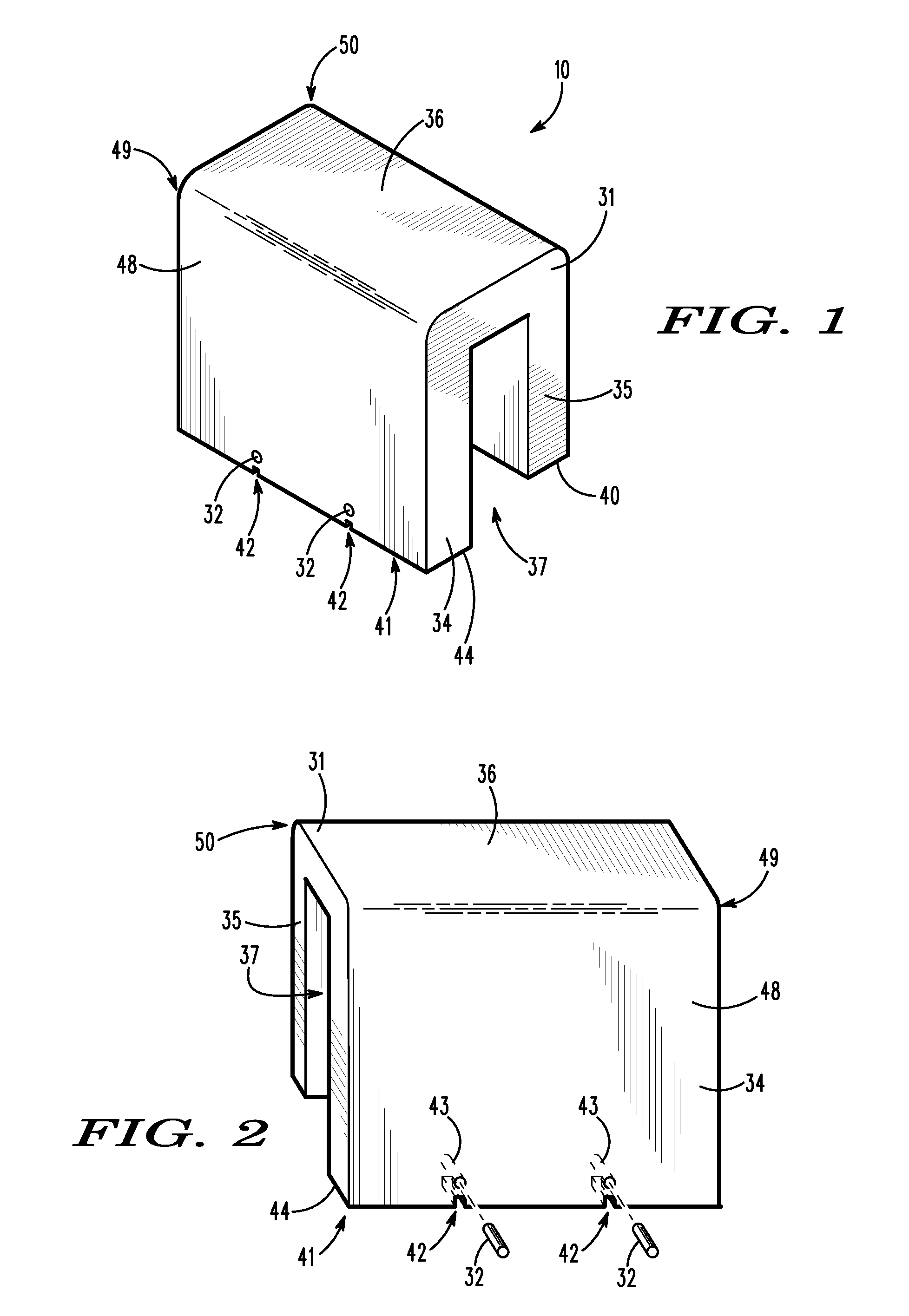 Crate assembly jig system, assembly, and method