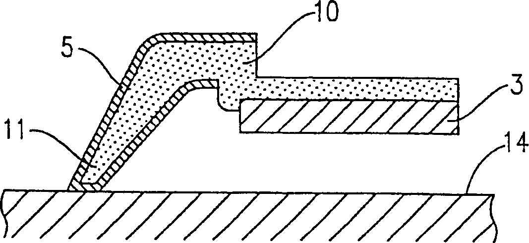 Wiper for machine tool