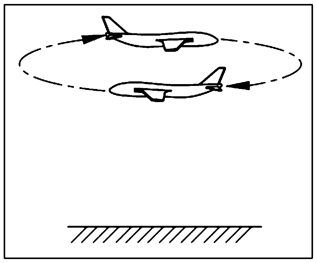 Unmanned aerial vehicle control method and system, terminal and unmanned aerial vehicle