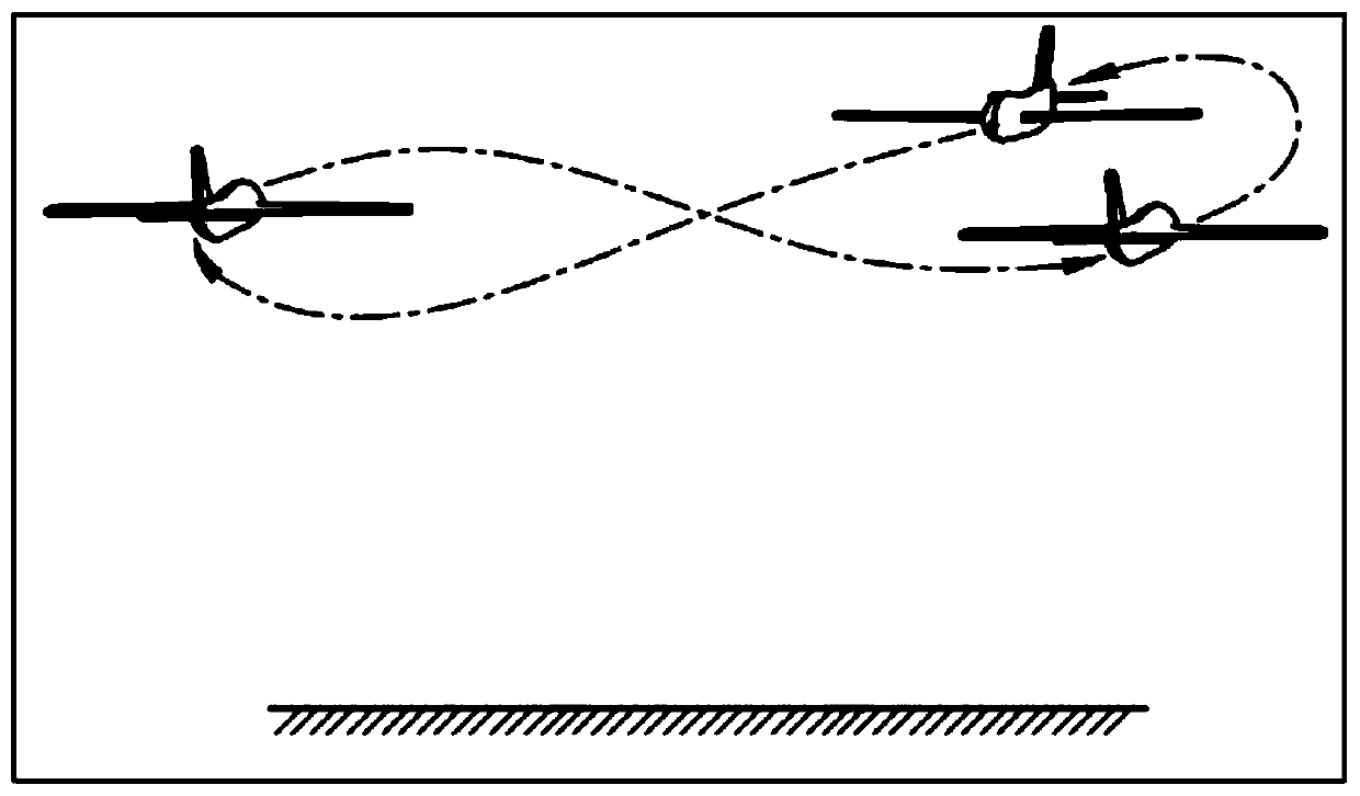 Unmanned aerial vehicle control method and system, terminal and unmanned aerial vehicle