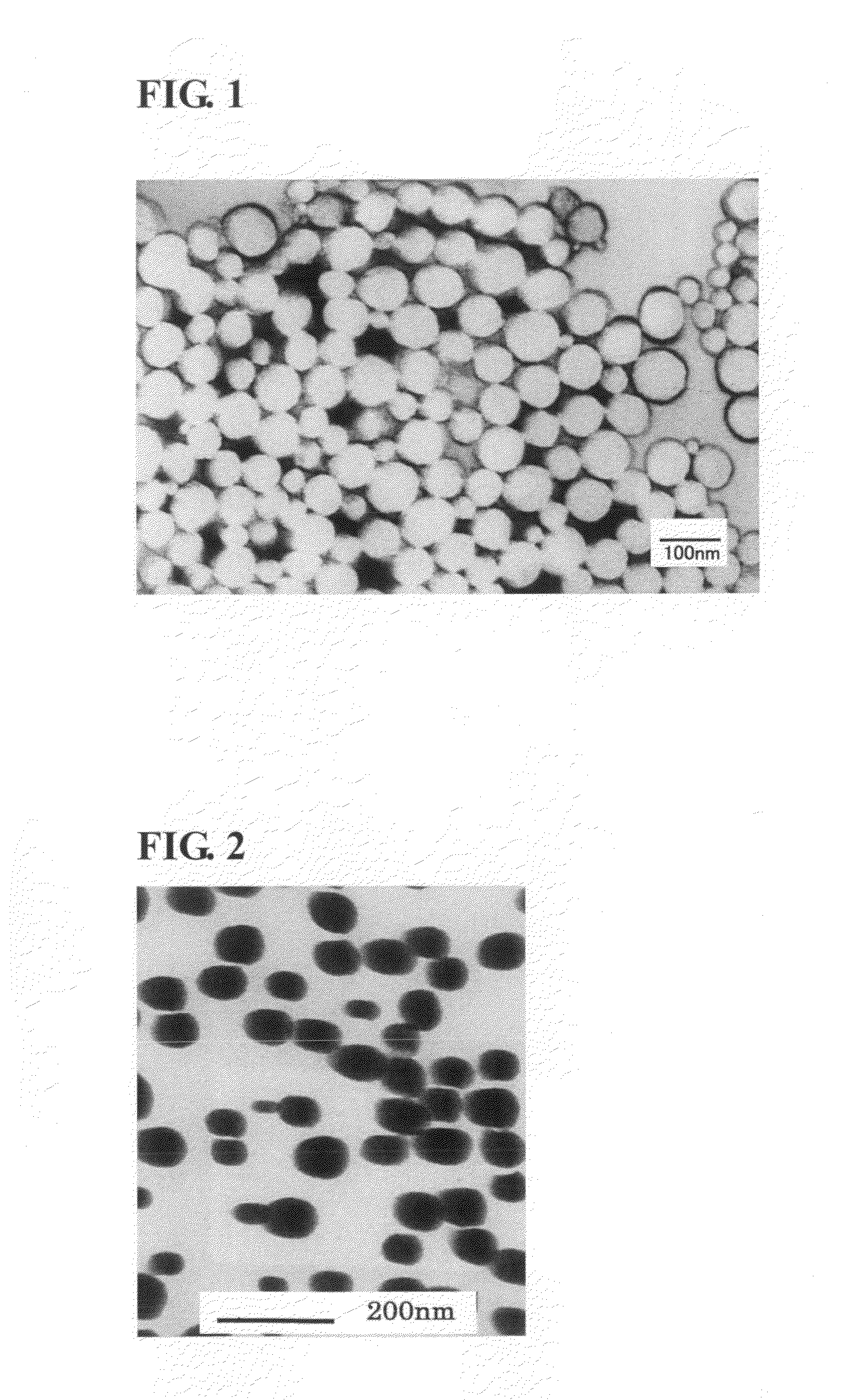 Polymer alloy fiber, fibrous material, and method for manufacturing polymer alloy fiber