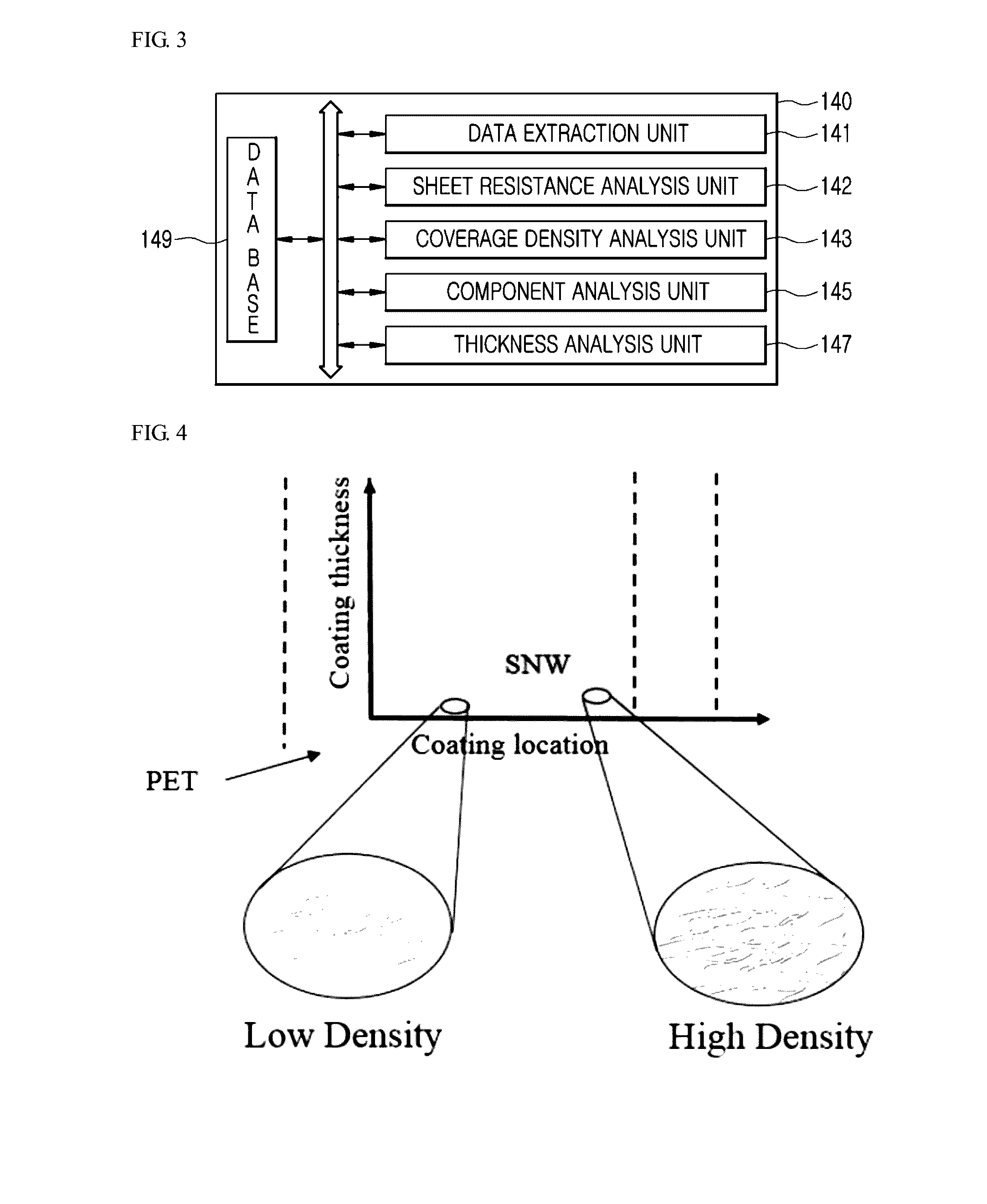 Apparatus and method for non-contact sample analyzing using teraherz wave