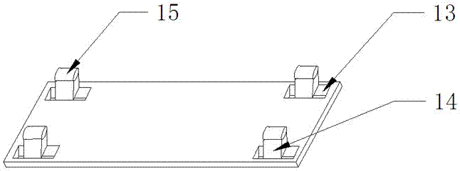 Gearbox shell