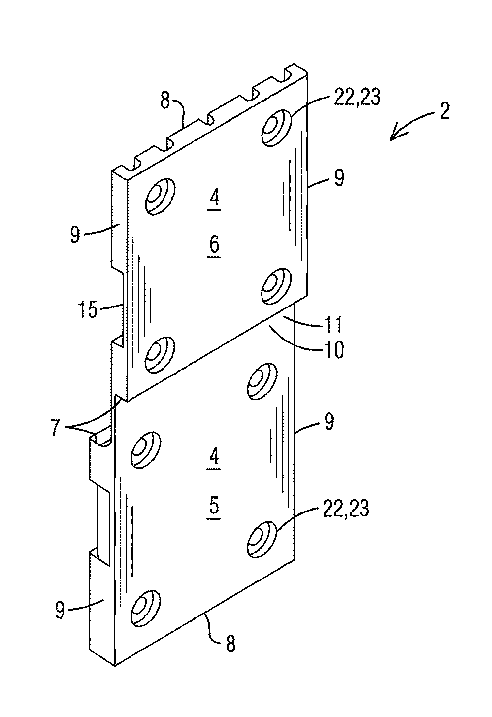 Child restraint system