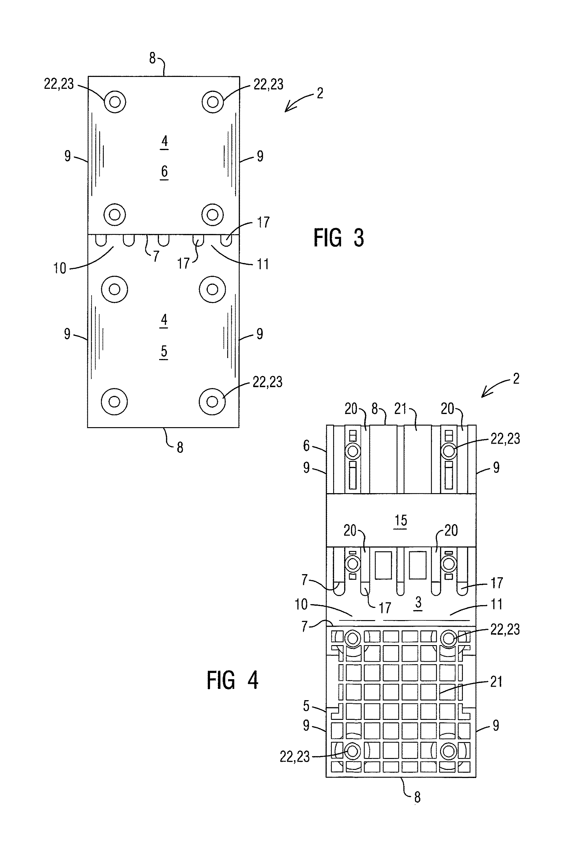 Child restraint system