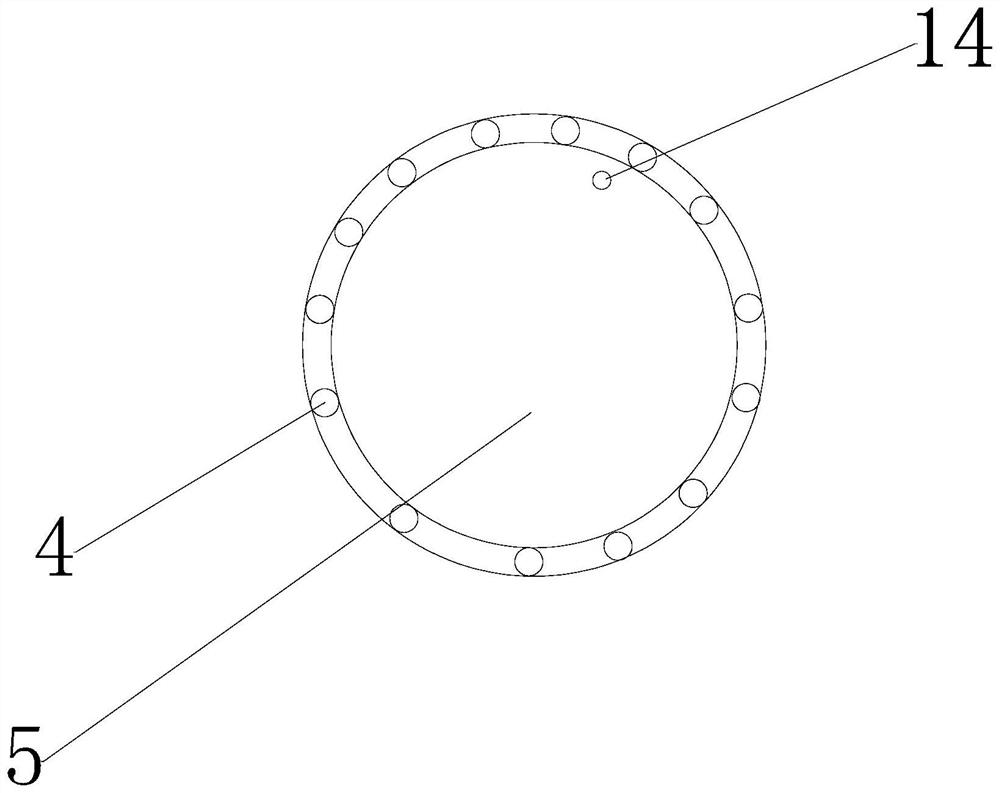 Automatic disinfection multifunctional stomatoscope