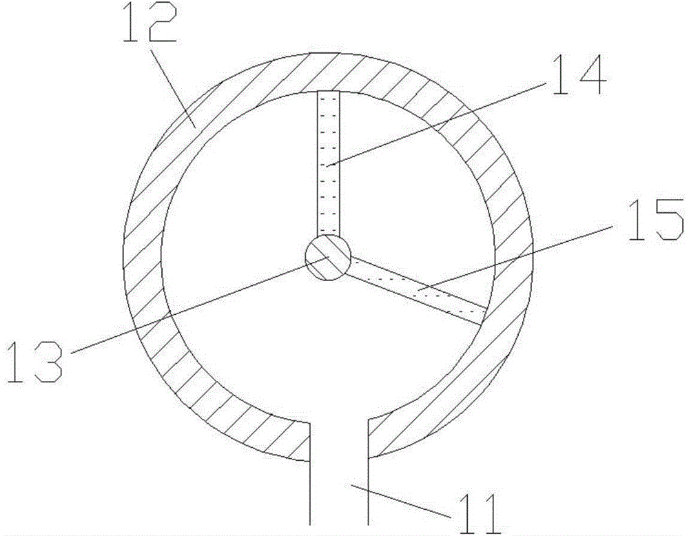 Pipe permitted extending mechanism