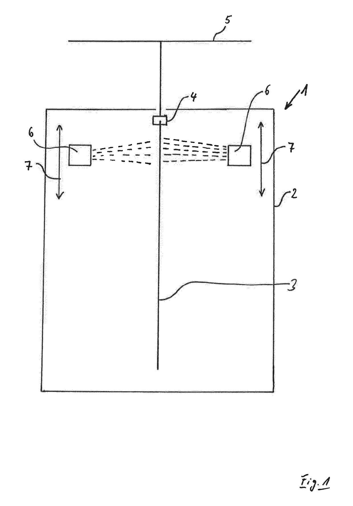 Method for intercooling sheet steel