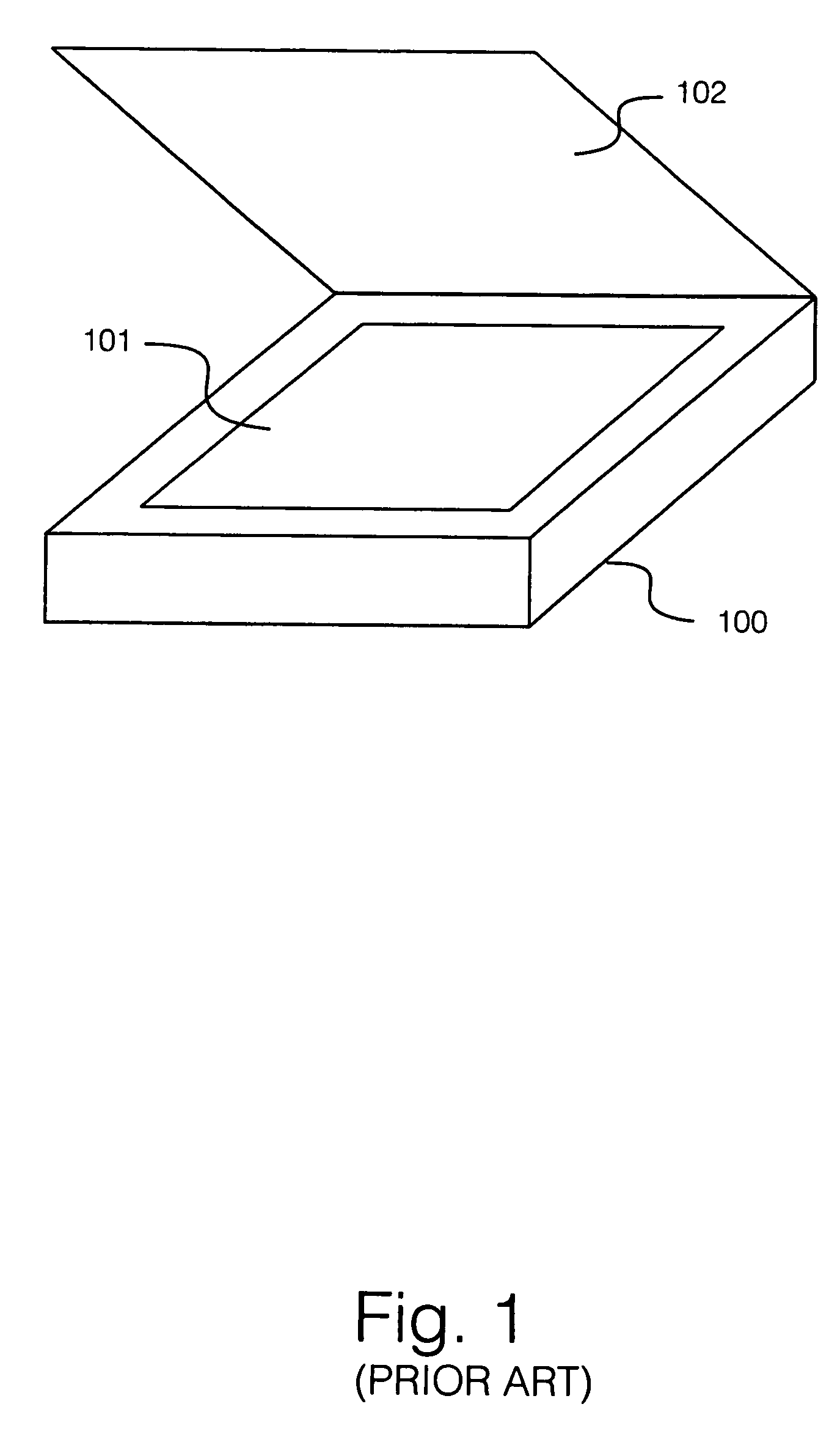 Method and apparatus for scanning oversized documents