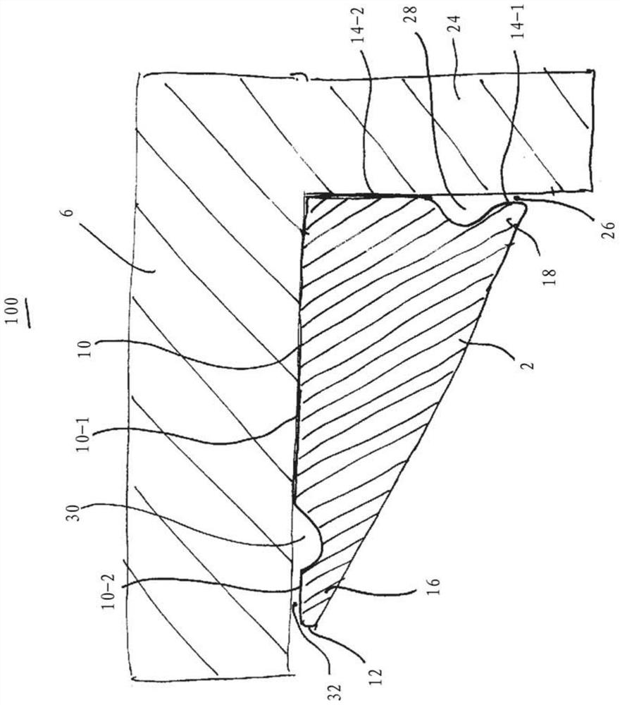 bearing ring