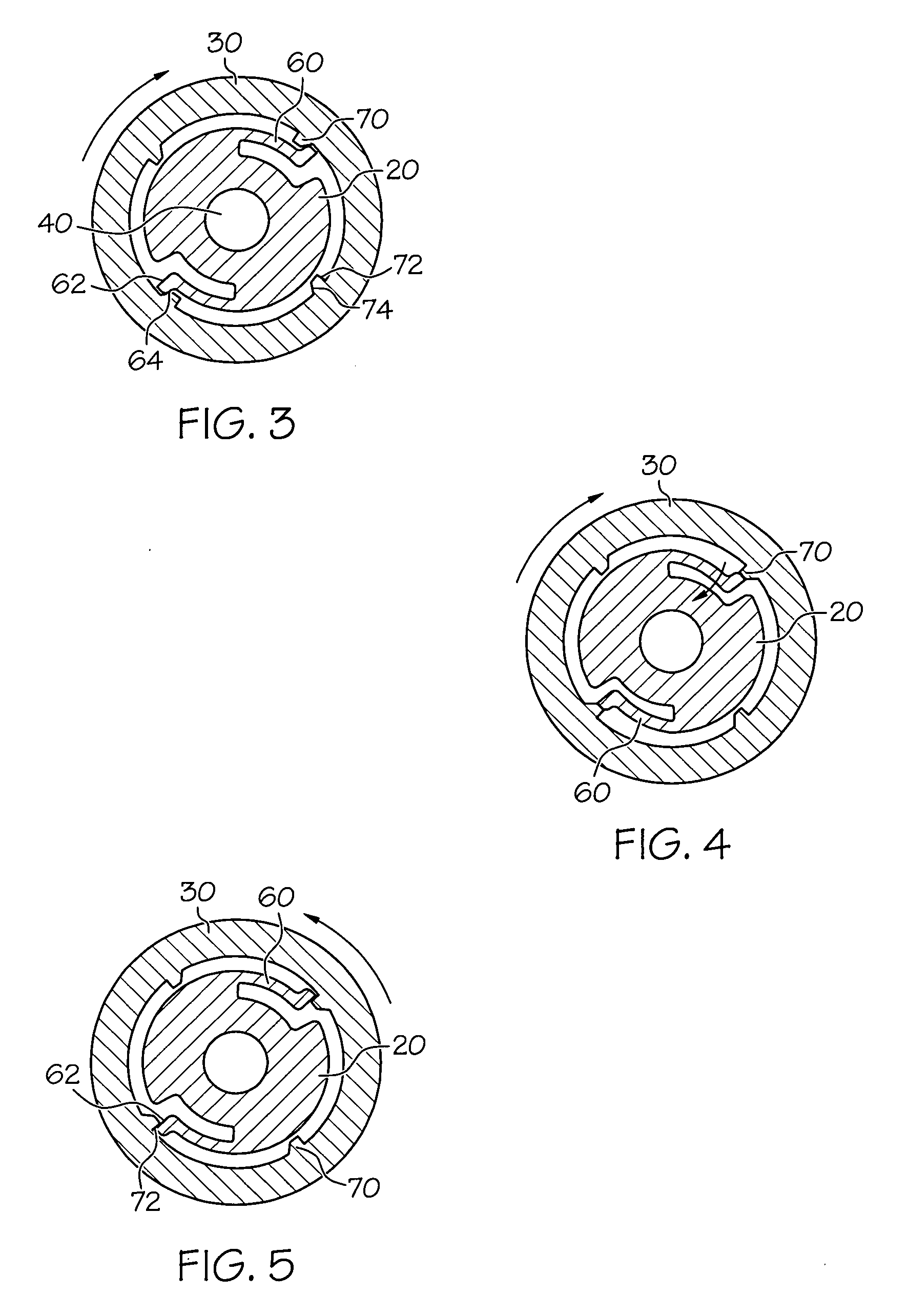 Multi-use torque fitting and compressible ferrule