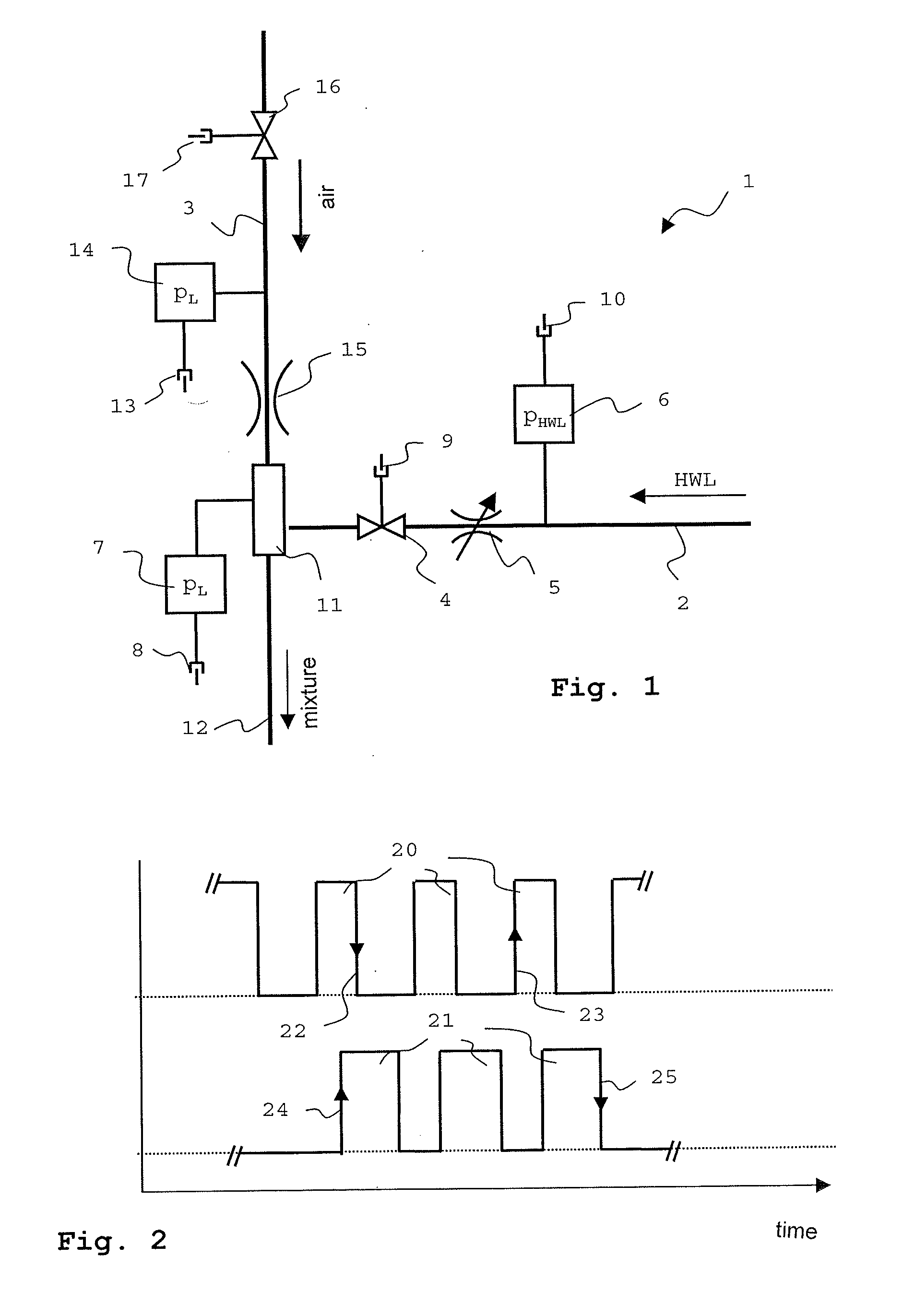 Method for Operating a Reducing Agent Supply System