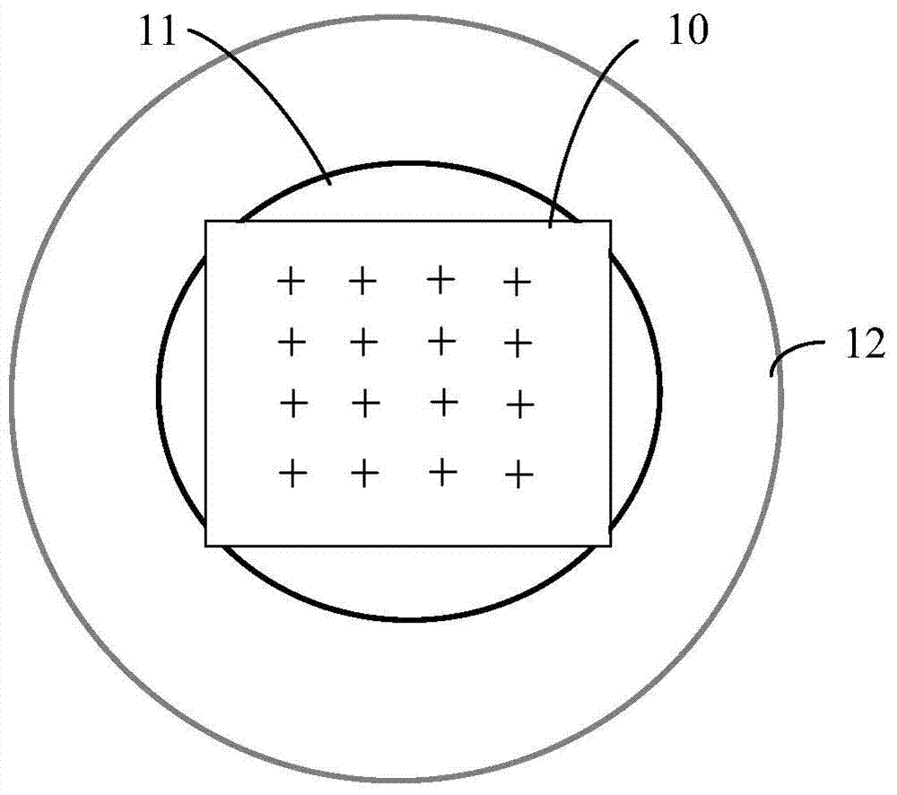 Preparation method of transmission electron microscope samples