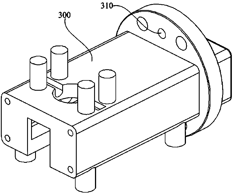 Intelligent key chain joint management system and method