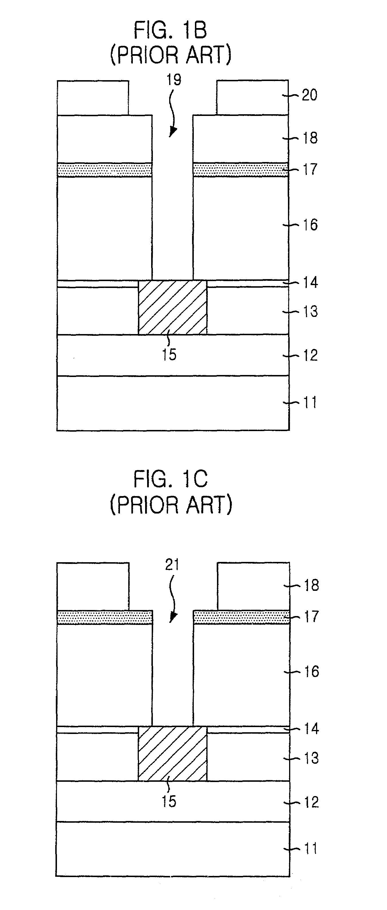 Method for manufacturing multi-level interconnections with dual damascene process