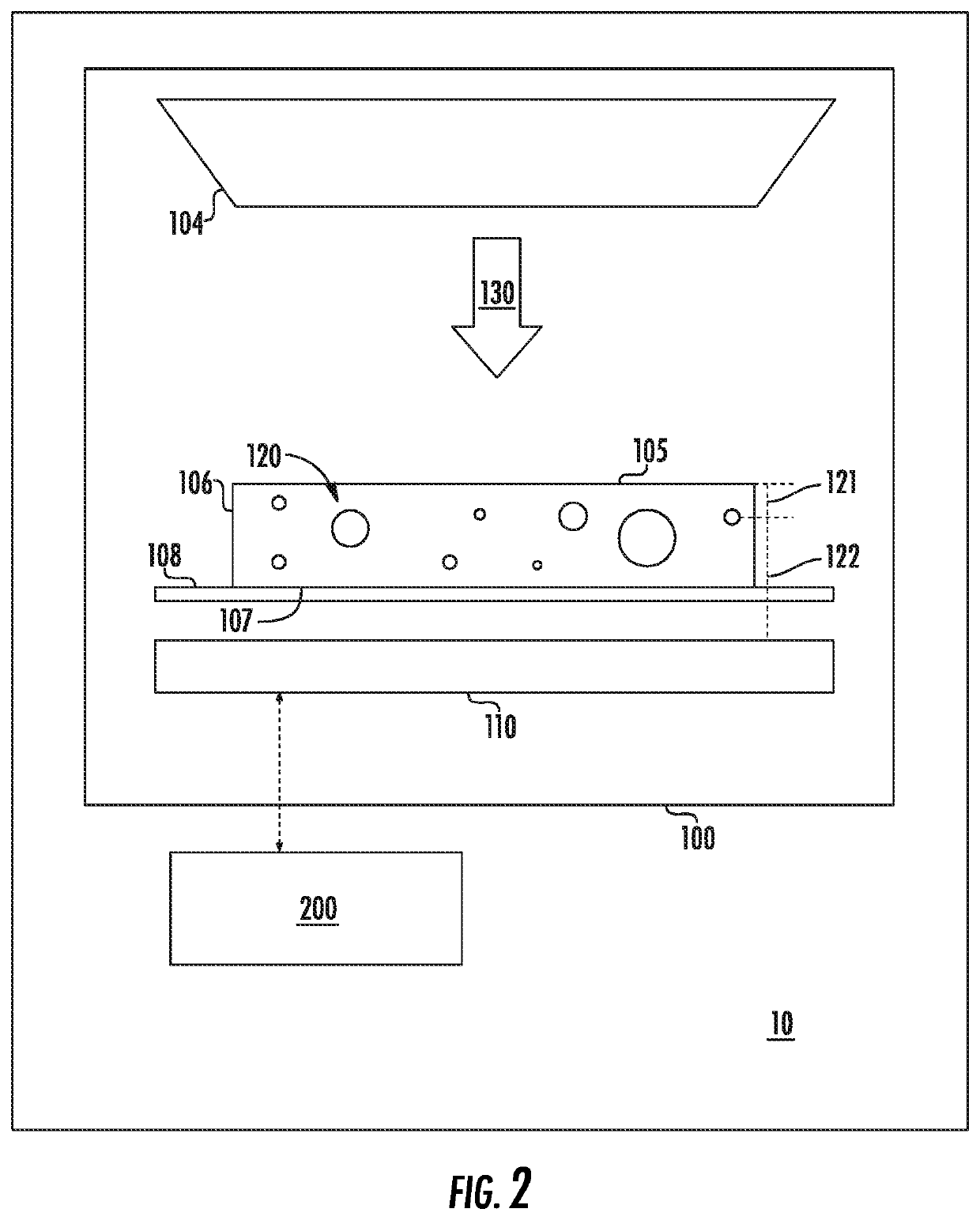Fluid composition sensor device and method of using the same