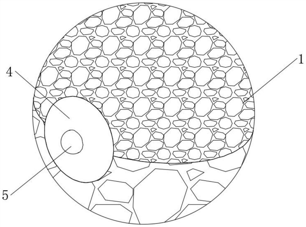 A kind of preparation method of traditional Chinese medicine wastewater treatment agent based on microorganism