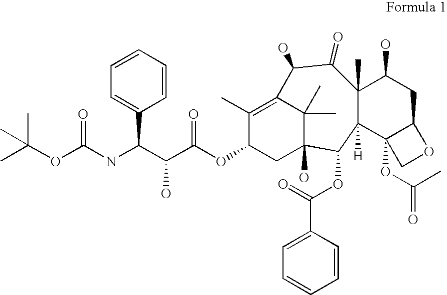 Stabilized single-liquid pharmaceutical composition containing docetaxel