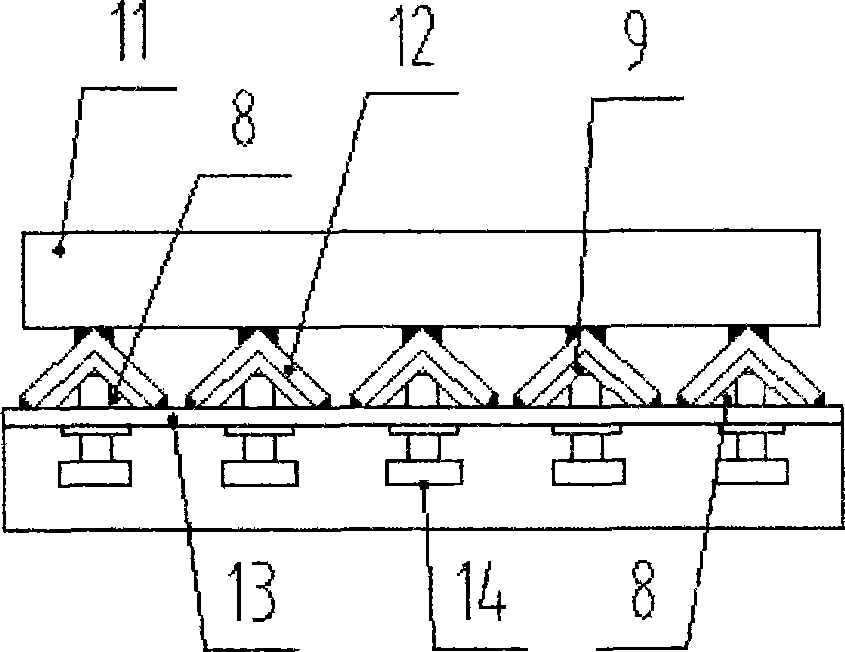 Multifunctional agricultural tool