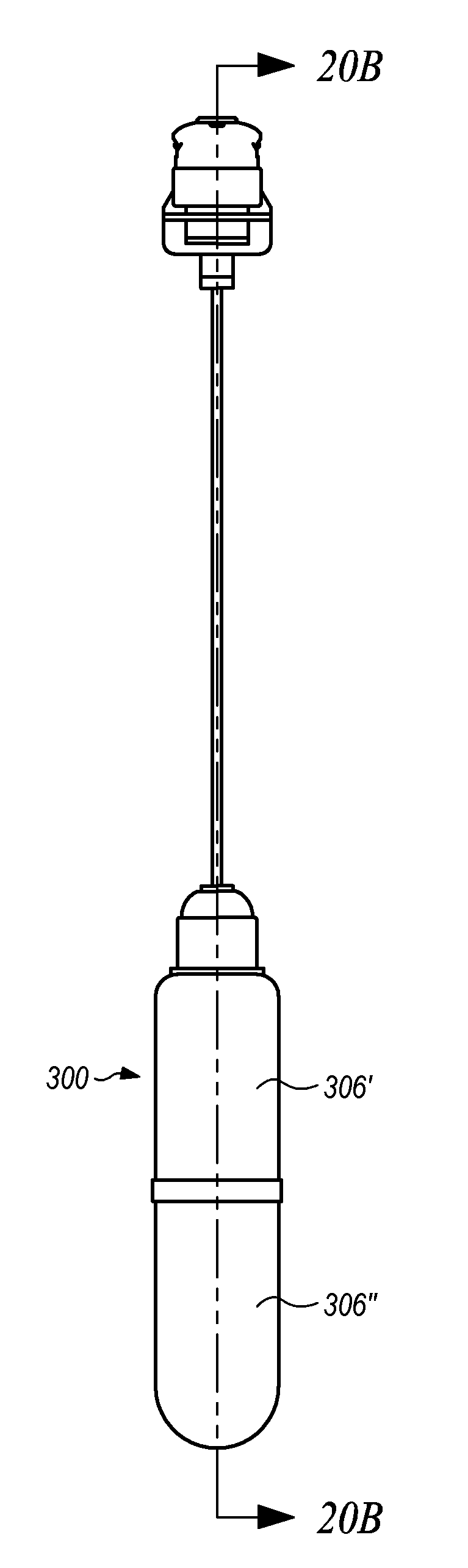 Body canal contacting means for body fluid flow control methods and devices