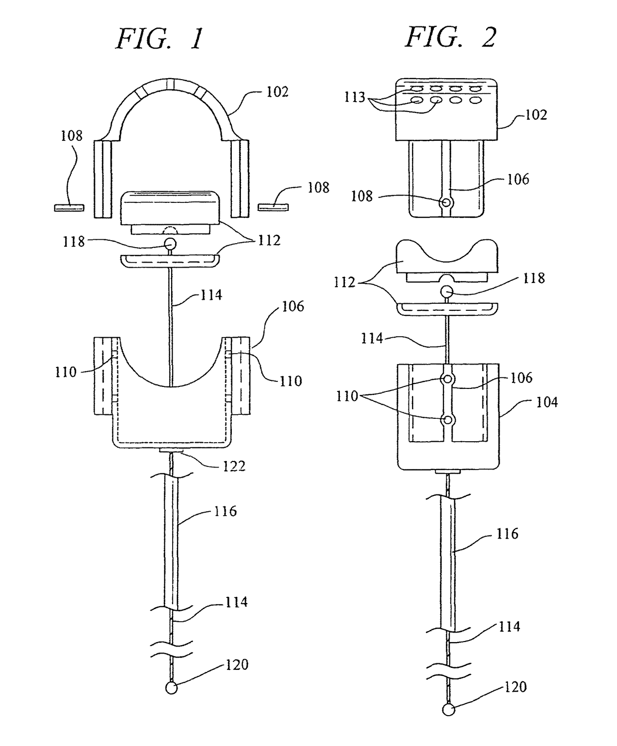 Body canal contacting means for body fluid flow control methods and devices