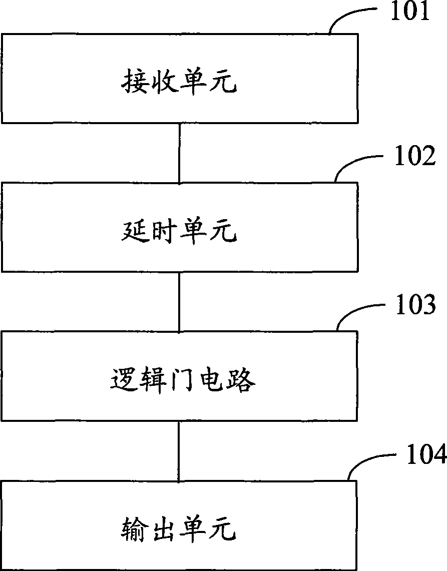 High-frequency clock generator, clock frequency conversion method, and chip