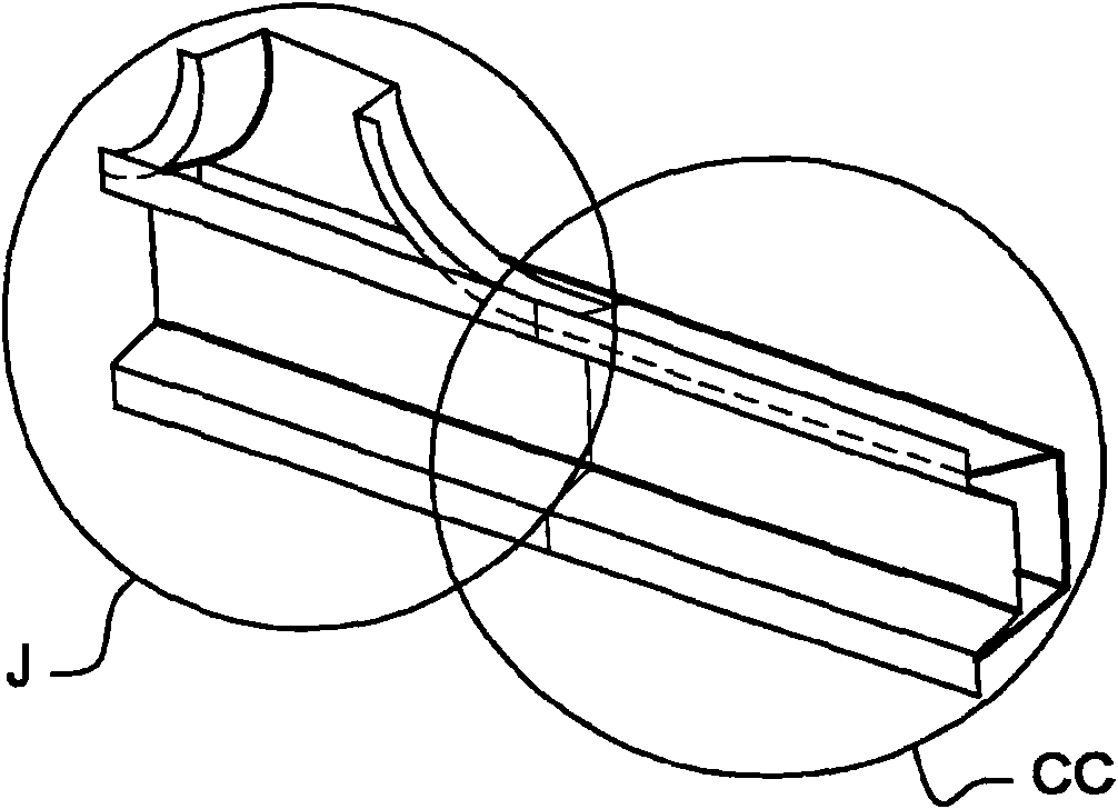 Method for designing an automotive vehicle