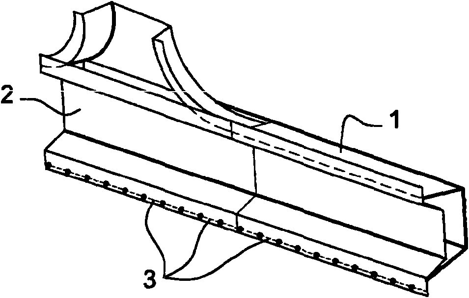 Method for designing an automotive vehicle