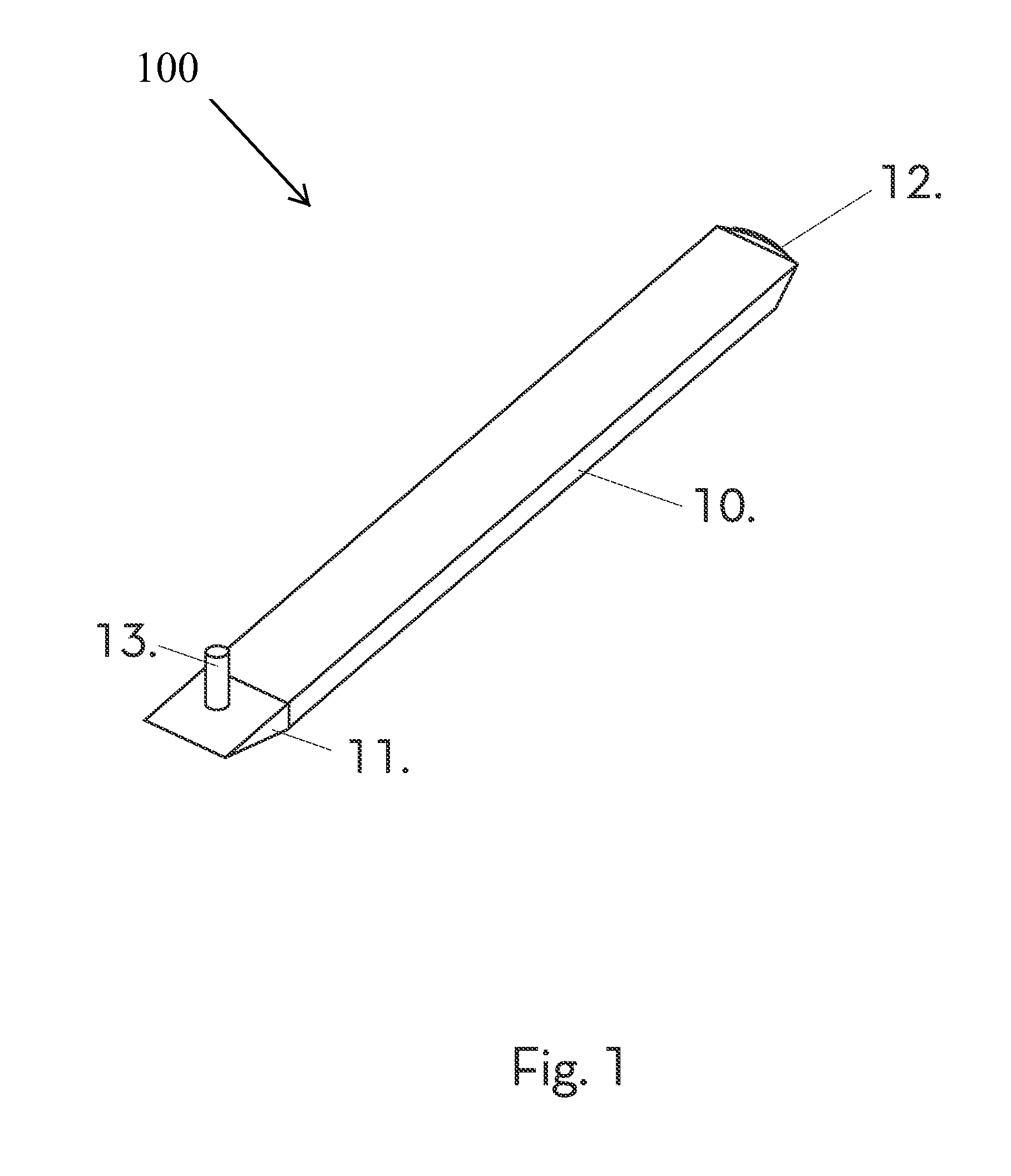 Thermoplastic mandrels for composite fabrication
