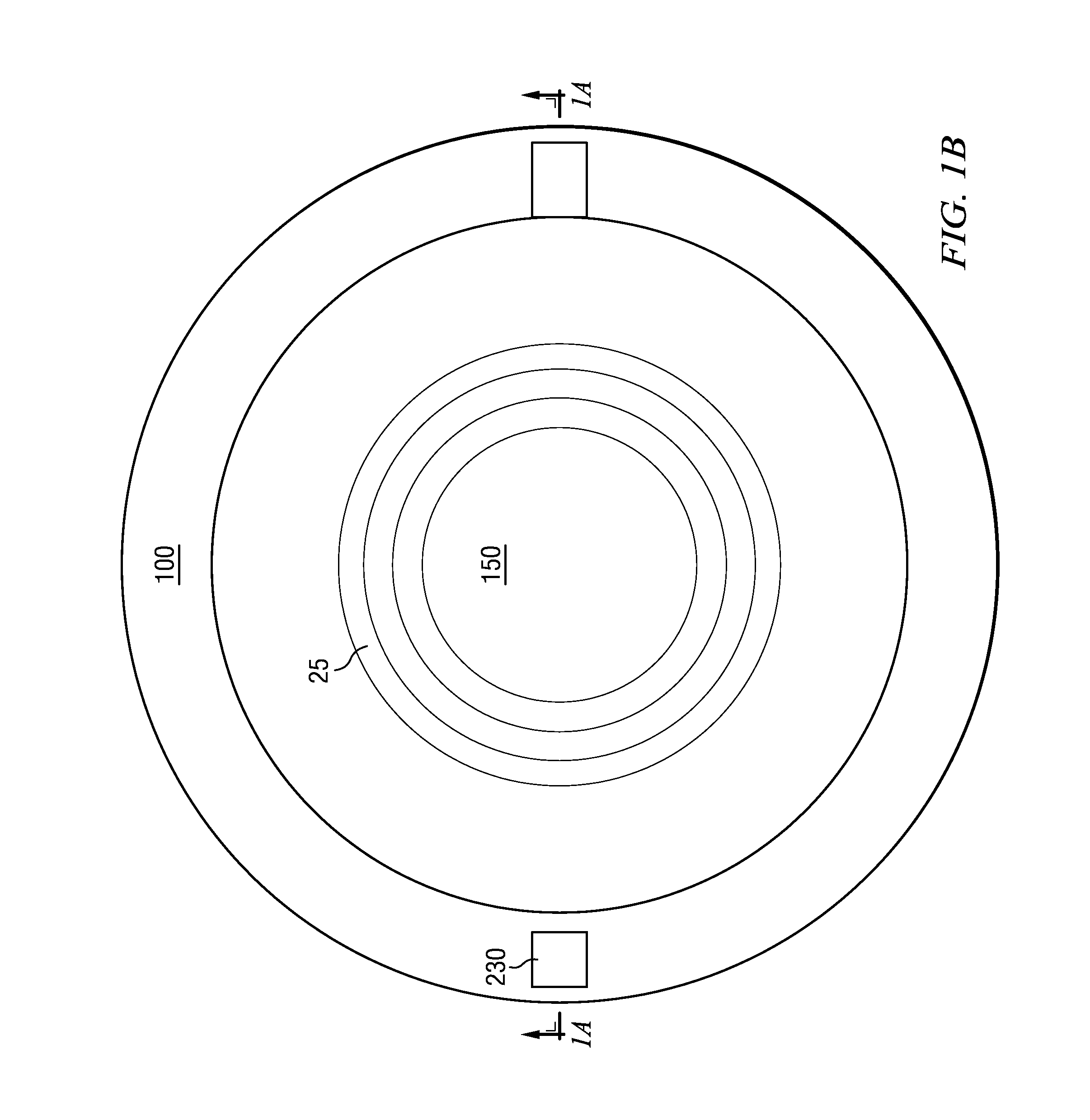 Semiconductor Devices and Methods of Fabrication Thereof
