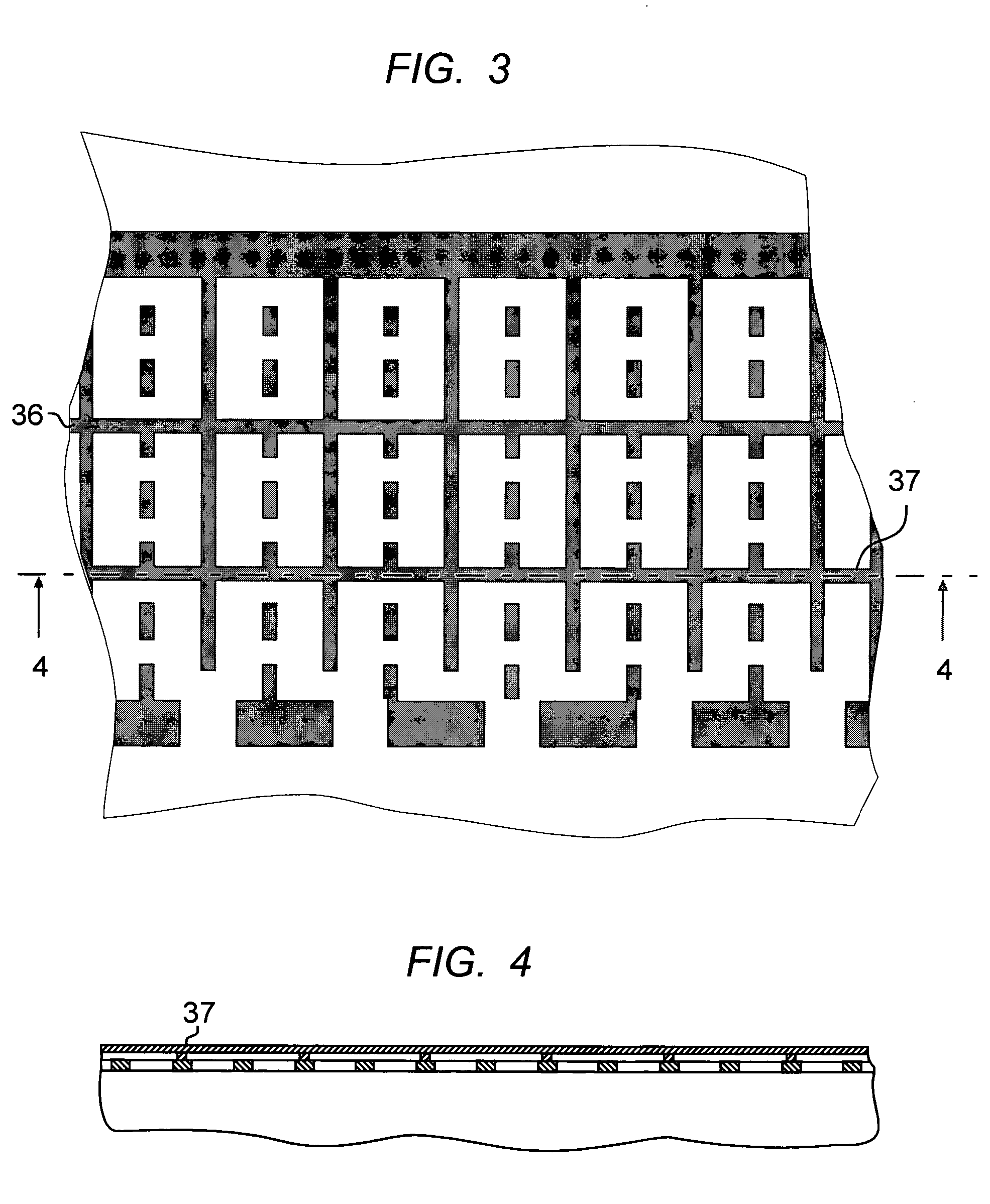 Lateral double diffused MOS transistors