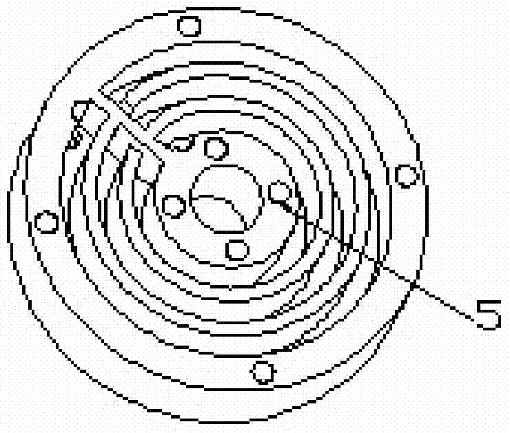 Water-cooled magnetorheological brake