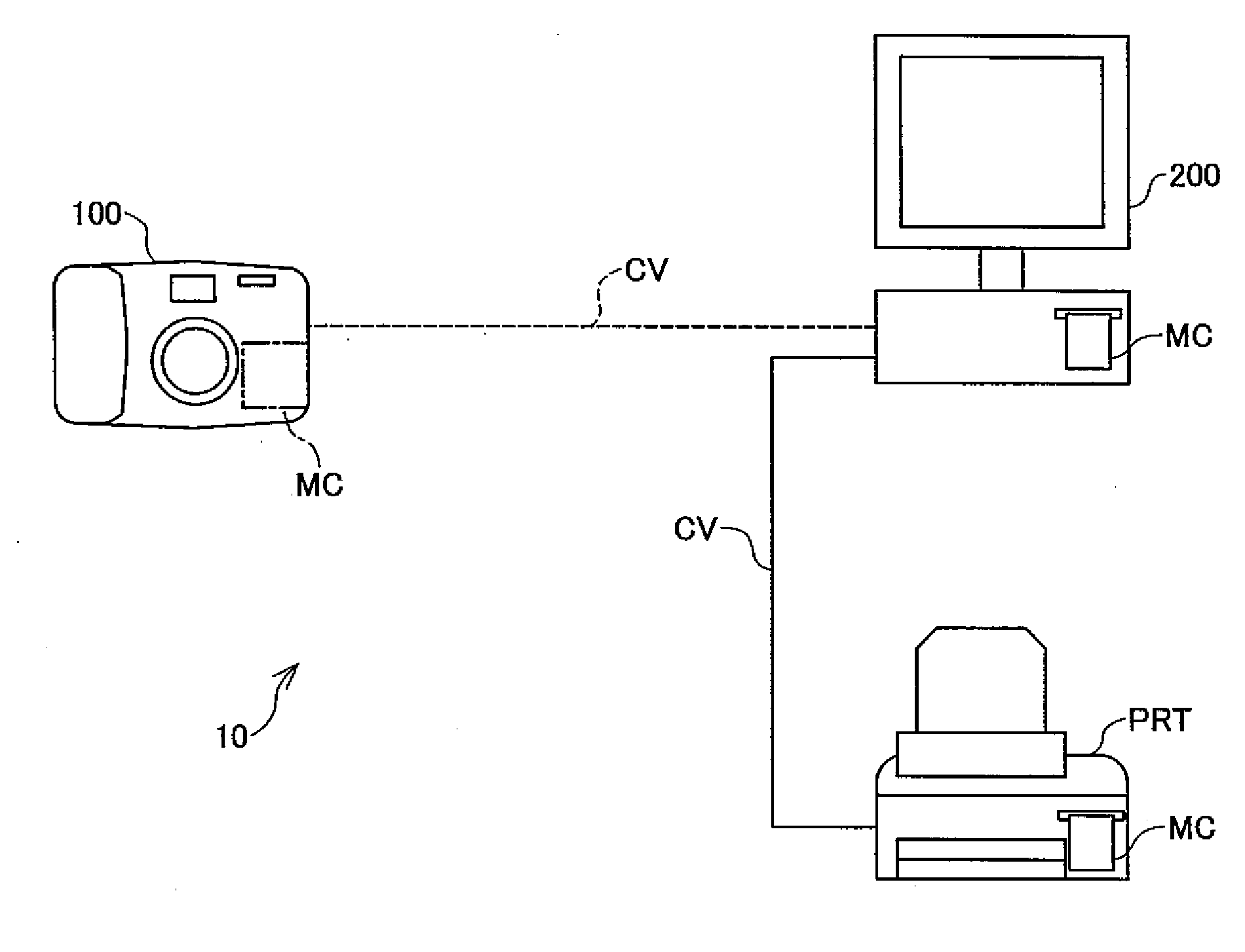 Developing Apparatus, Developing Method and Computer Program for Developing Processing for an Undeveloped Image