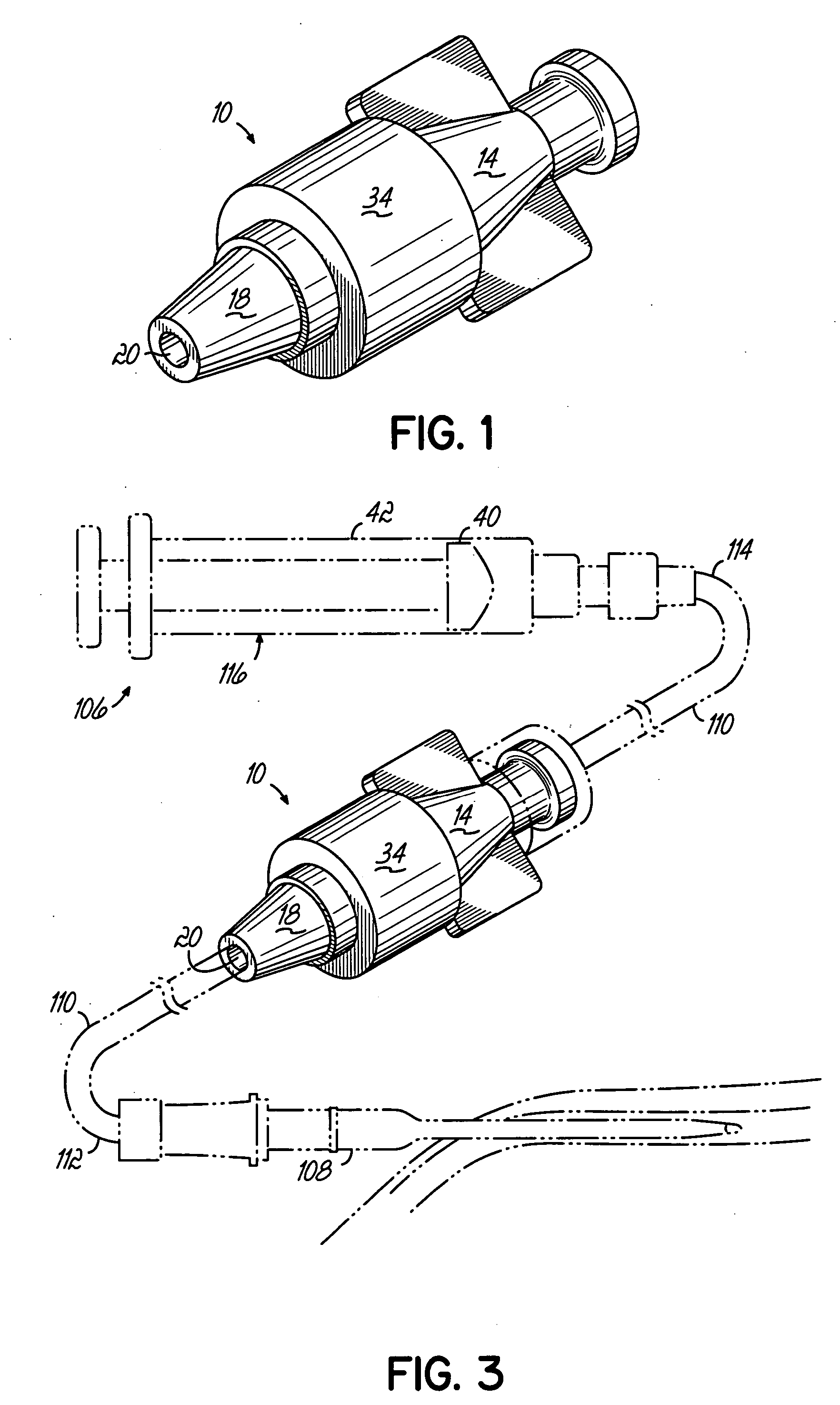 Check valve for a fluid administration system