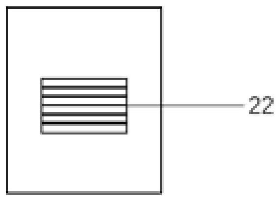 Oropharynx swab nucleic acid sampling workstation