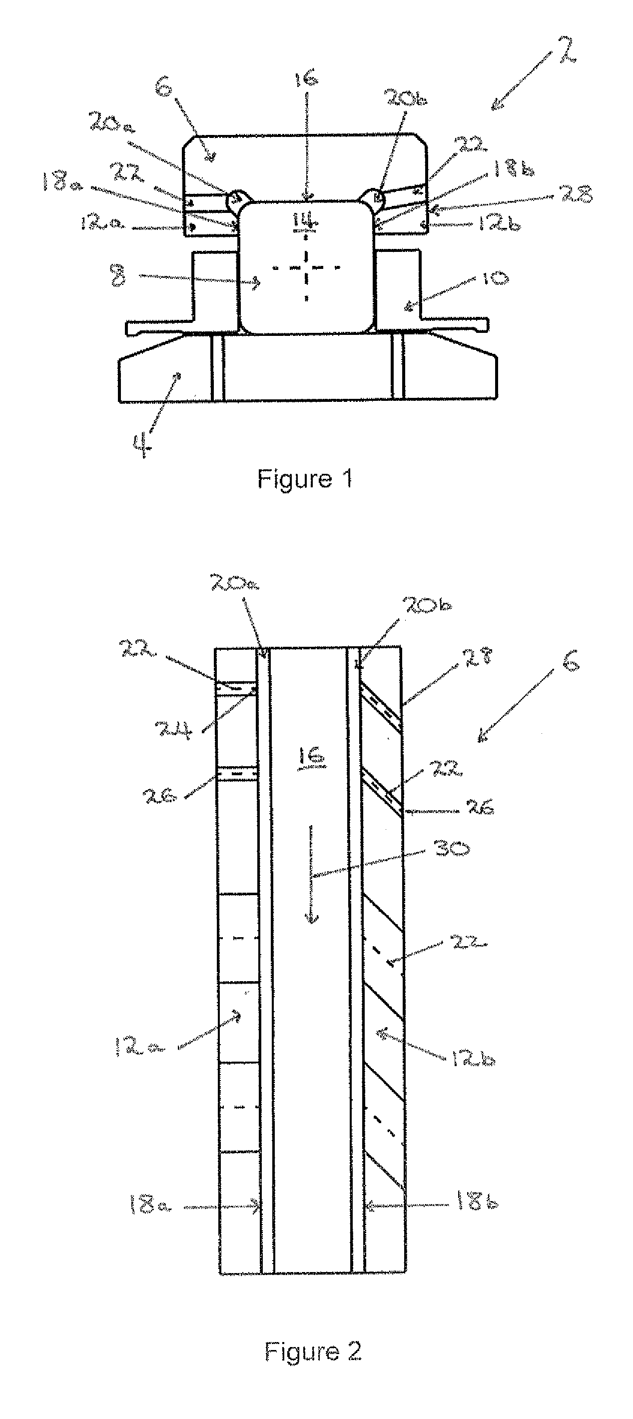 Bearing race for a rolling-element bearing