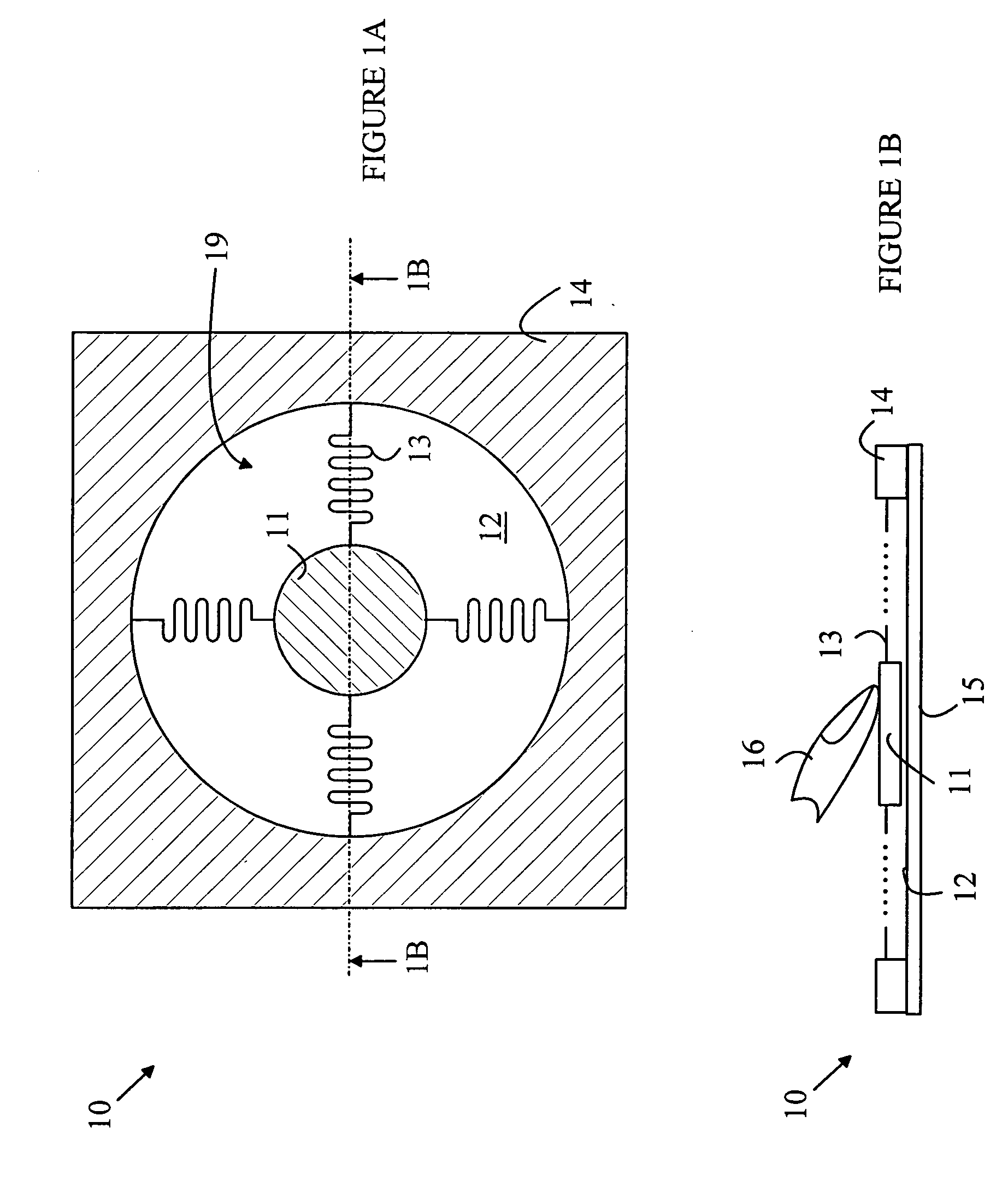 Modular assembly for a self-indexing computer pointing device