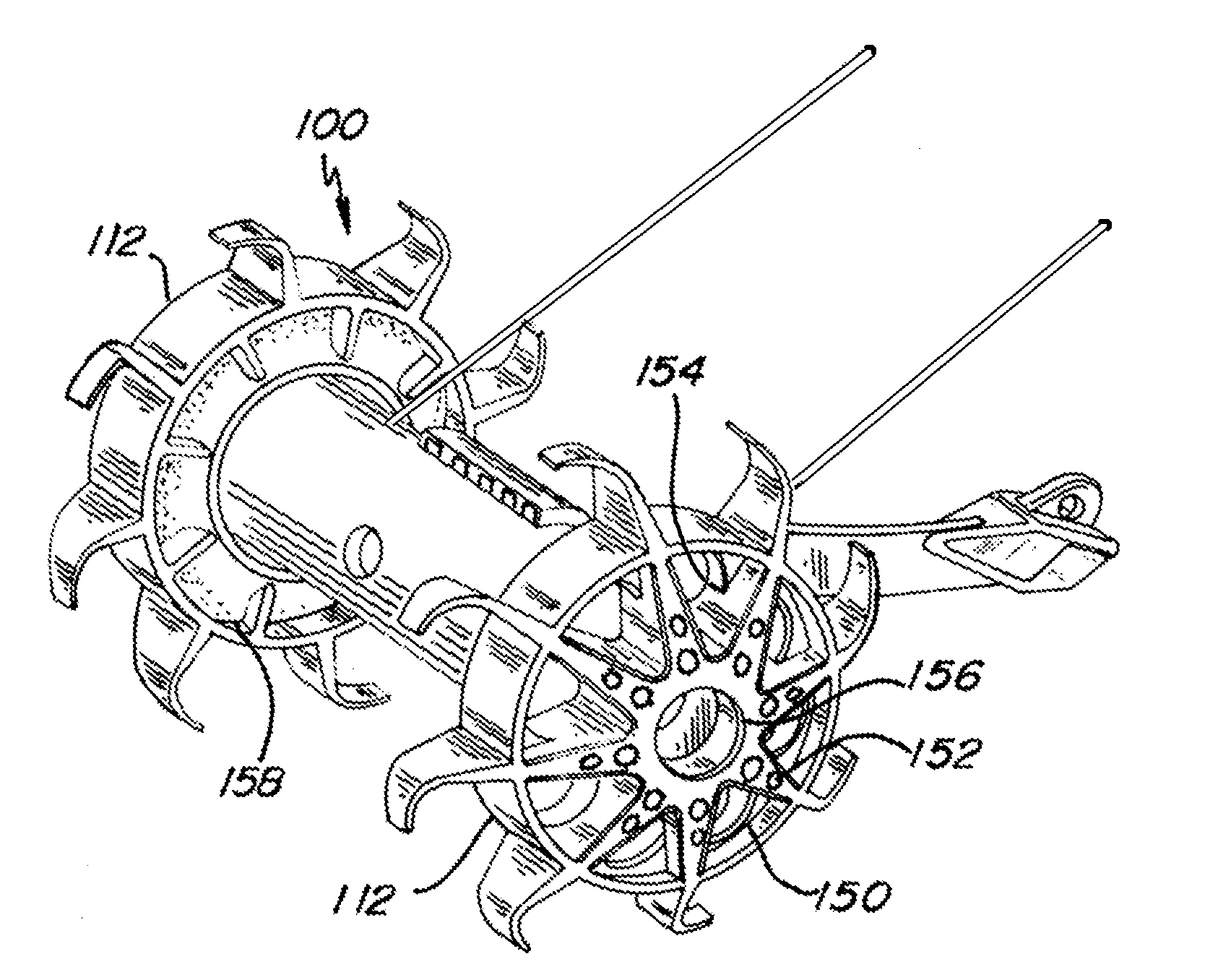 Two-wheeled robot with enhanced climbing features