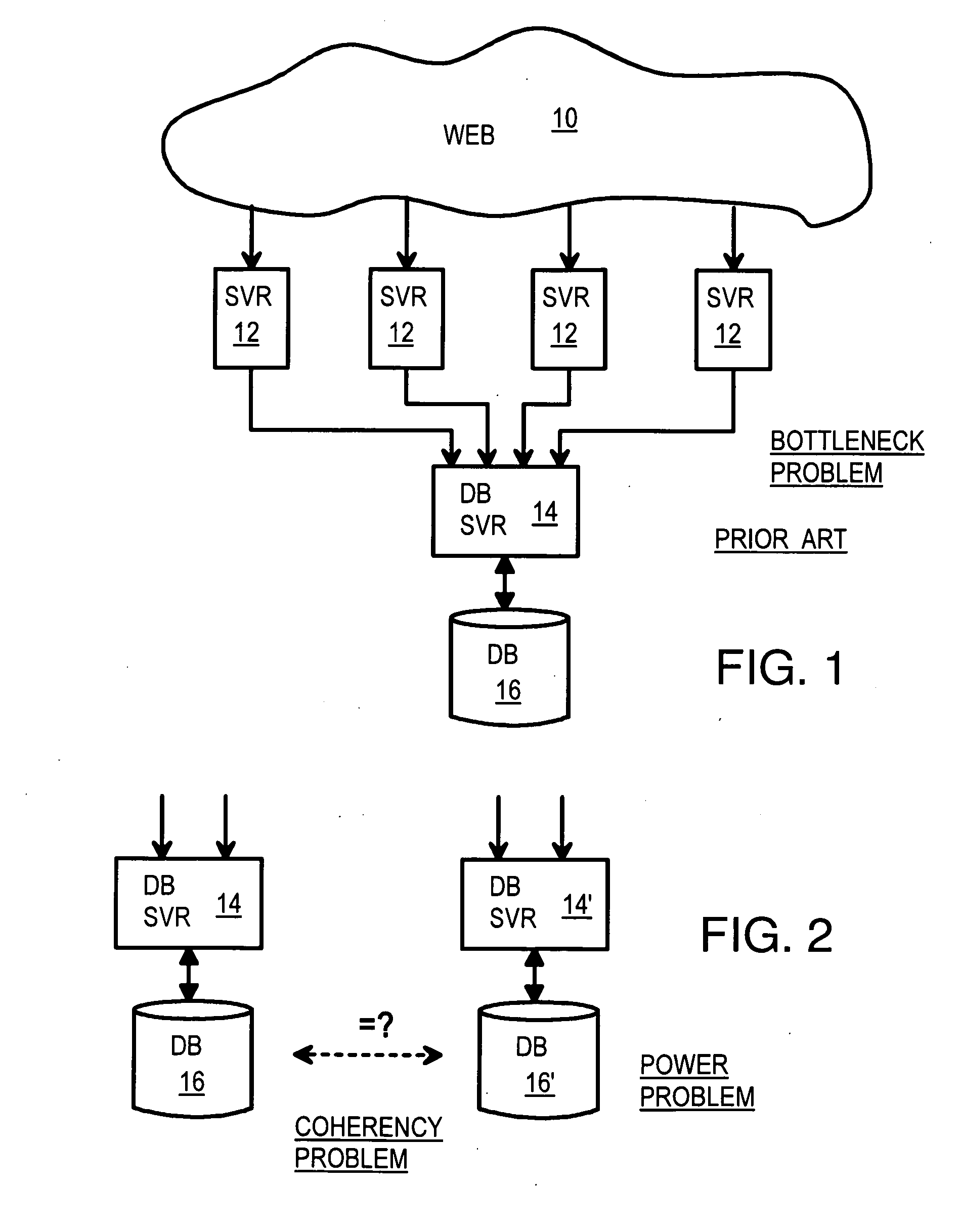 Sharing Data Fabric for Coherent-Distributed Caching of Multi-Node Shared-Distributed Flash Memory