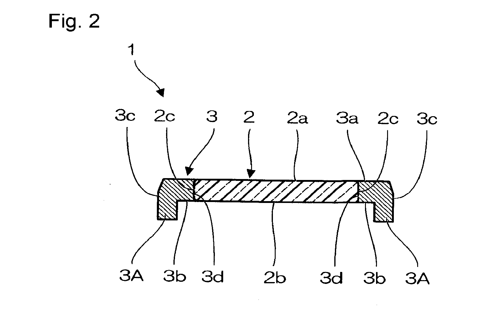 Method and device for producing integrally molded glass-resin article