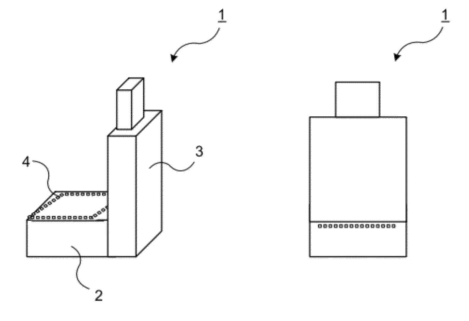 Seat heater and seat with seat heater using sheet heating element